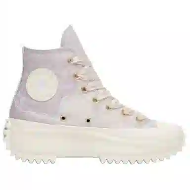 Converse Run Star Hike