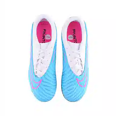 Nike Phantom GX Academy AG White Blue