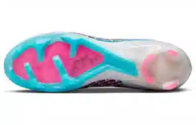 Nike Zoom Mercurial Superfly 9 Elite FG