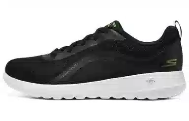 Skechers GO WALK Max Black Green