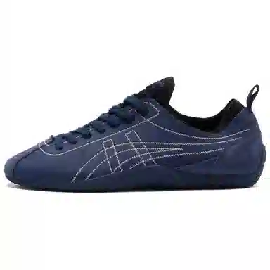 Onitsuka Tiger Sclaw Navy