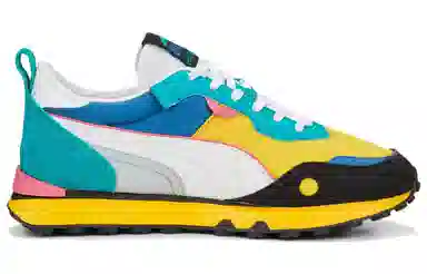 PUMA Rider Future Vintage