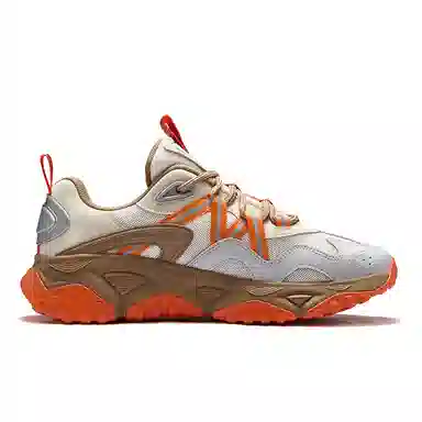 FILA Freeroam Milk White