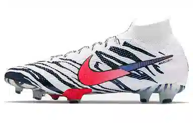 Nike Mercurial Superfly 7 White