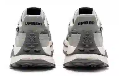 Umbro Classic Retro Low-Top Sneakers
