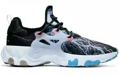Nike React Presto Trouble At Home