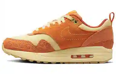 Nike Air Max 1 Orange