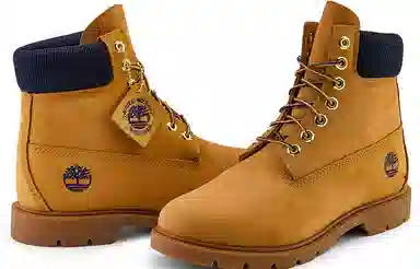 Timberland 6 Inch Wheat
