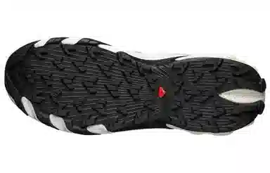 Salomon Speedverse White