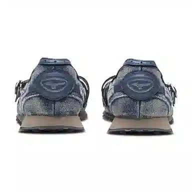 Mizuno LG 60S Denim Blue