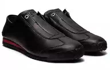 Onitsuka Tiger MEXICO 66 SD Paraty Black Red