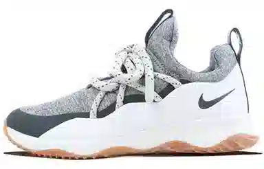 Nike City Loop Grey White