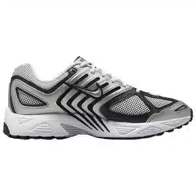 Nike Air Pegasus 2005 Silver