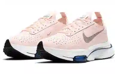 Nike Air Zoom Type White Pink