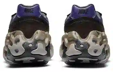 Nike OverBreak SP Brown Purple