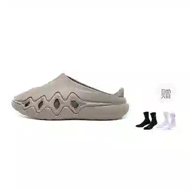 RIGORER Shark 3 Mocha