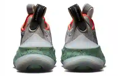 A-COLD-WALL* x Converse Aeon Active CX Grey Green