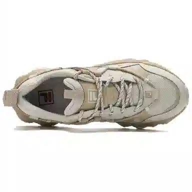 FILA Fluid 5 Oatmeal