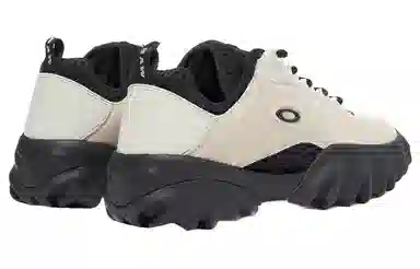 Brain Dead x Oakley Chop Saw Ivory