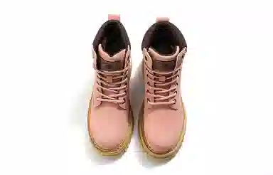 HUANQIU Martin Boots