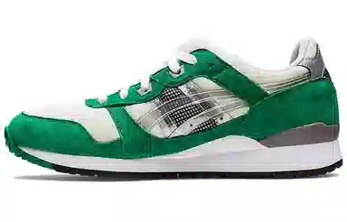 Awake NY x Asics Gel-Lyte 3 OG White Green