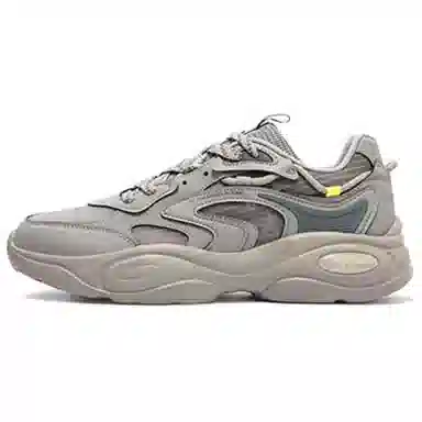361° Casual Sneakers Grey