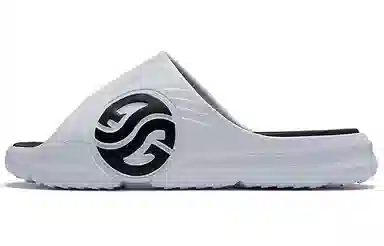 361° AG NFO Slides White Black