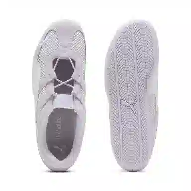 PUMA Speedcat Go Purple White