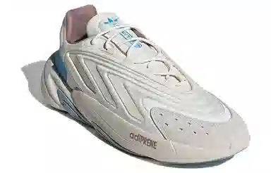 adidas Ozelia White Blue