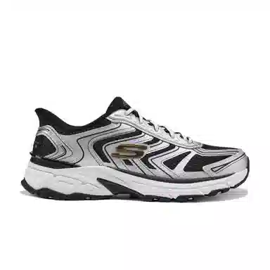 Skechers Stamina Silver