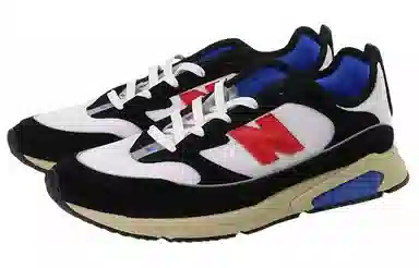 New Balance X-Racer Red White Black