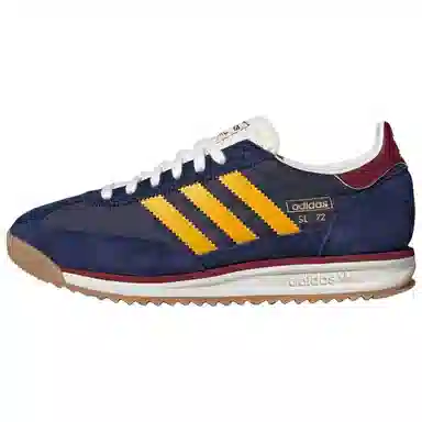 adidas Originals SL 72 Navy