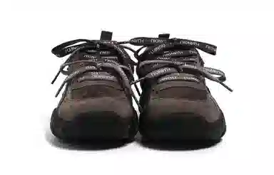 HUANQIU Retro Casual Sneakers