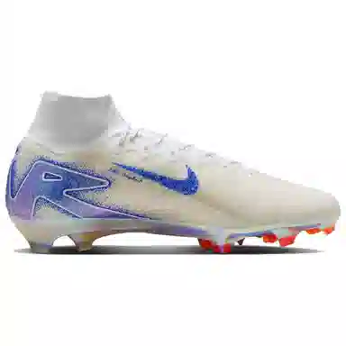 Nike Mercurial Superfly 10 Elite White Blue