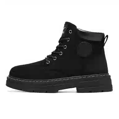 Warrior Black悟空 Boots