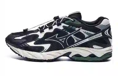 Mizuno Wave Solar V2 Black