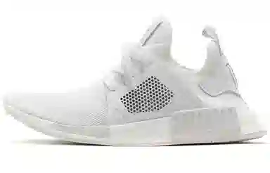 adidas NMD XR1 White