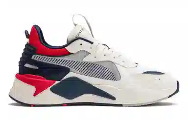 PUMA RS-X Hard Drive