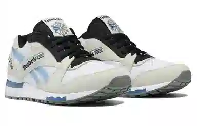 Eightyone x Reebok GL 6000