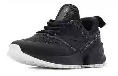 New Balance 574 Sport Charcoal Black