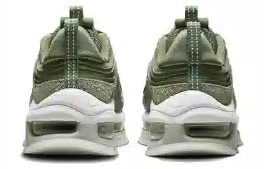 Nike Air Max 97 Futura Green