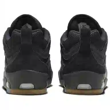 Nike Air Max Ishod Black