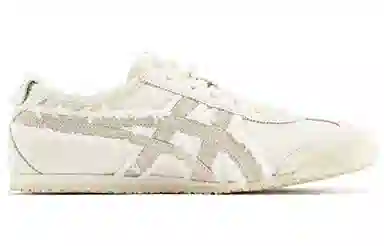 Onitsuka Tiger Mexico 66 White Grey