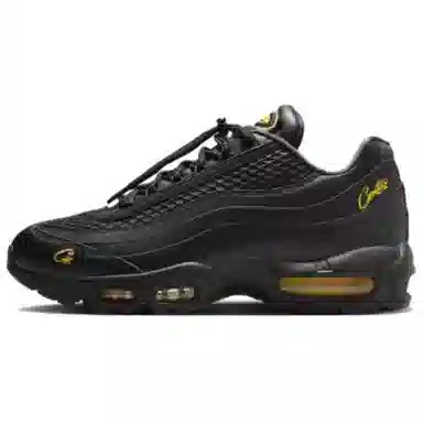 Corteiz x Nike Air Max 95 SP "Honey Black"