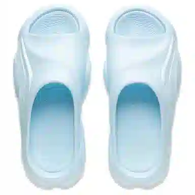 LiNing BADFIVE Slide Blue