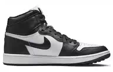 Jordan Air Jordan 1 High Golf "Panda"