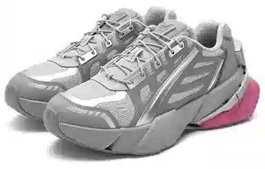 FILA FUSION TI-22 TPU