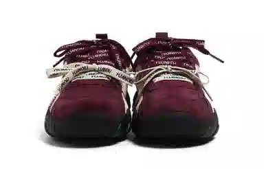 HUANQIU Retro Casual Sneakers