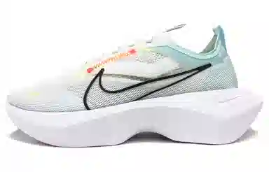 Nike Vista Lite White Green