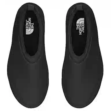 The North Face Base Camp Mule EVA Black